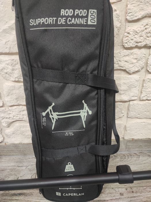 De vânzare rodpod Decatlon 500