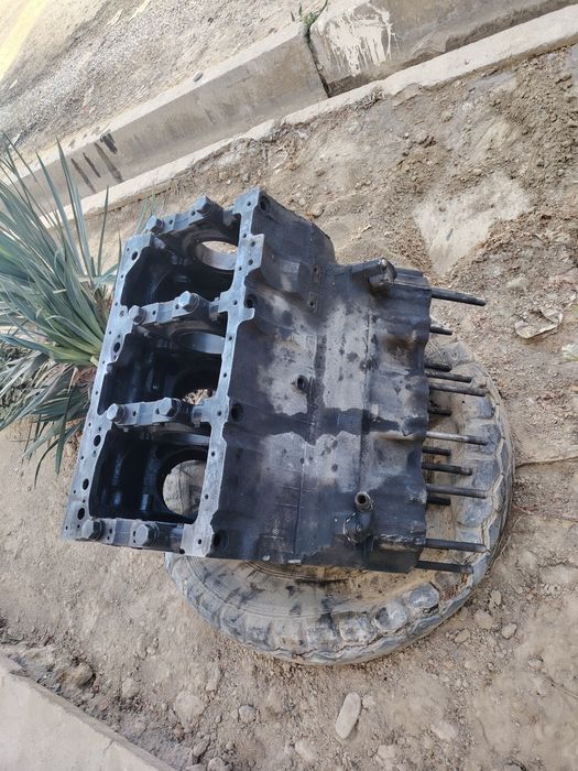 Евро маз блок 6 талик евро 2ки