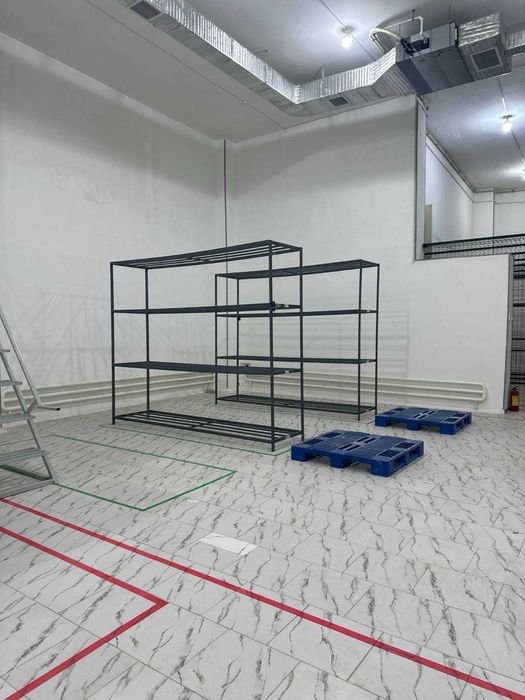 Чукурсай. Сдам в аренду фарм.склады площадью 411, 306, 253кв.м.