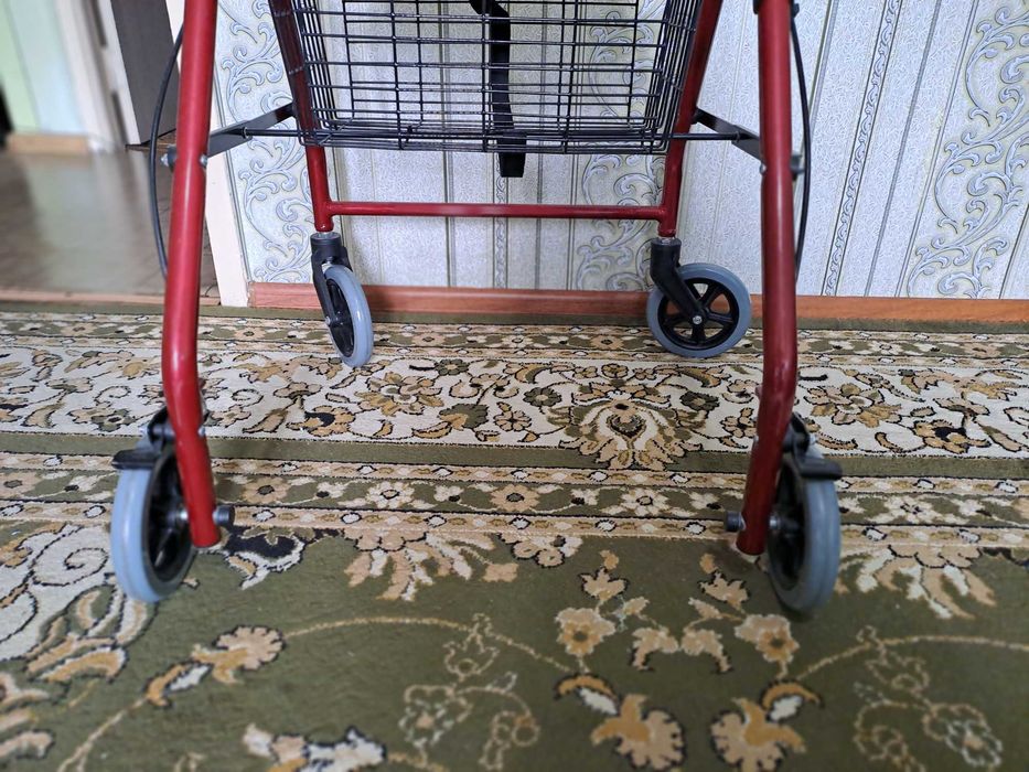 Армед ходунки 10470 до 110 кг