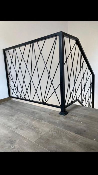 Balustrade scări , balcoane etc