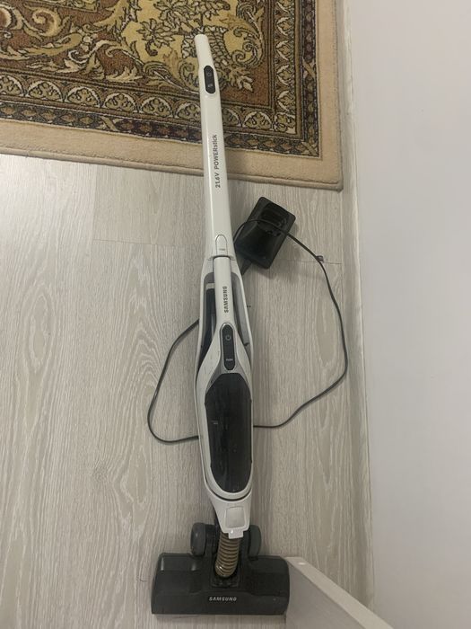Продам  срочно пылесос