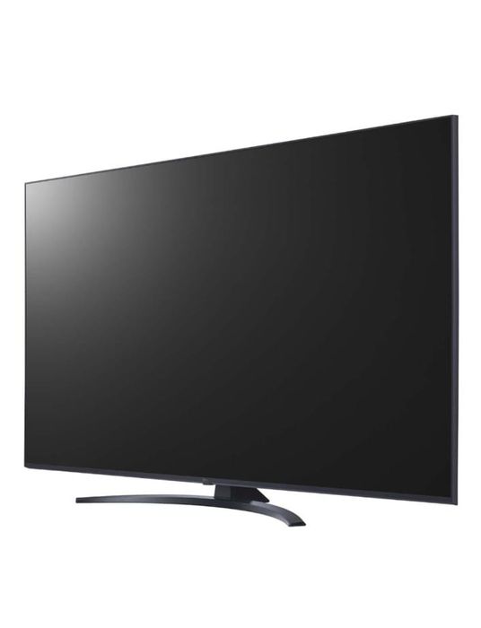 Телевизор LG 165см диагональ+тумба