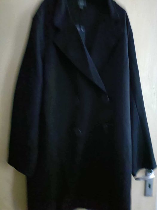 Дамско пролетно-есенно палто