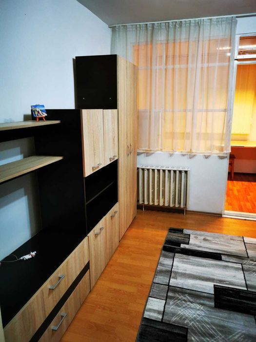 Proprietar, inchiriez garsonieră 30 mp, Mărăști, zona Expo Transilvania