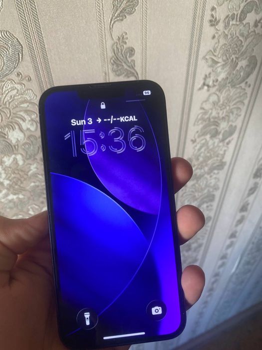 Iphone 13 pro 128/82