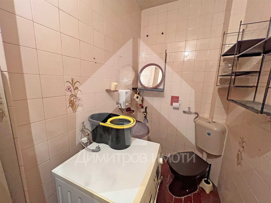 Продава се Четиристаен апартамент в Нови пазар - 94 кв.м за 798 €/кв.м - Снимка #18