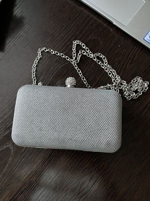 Клатч для вечерних мероприятий