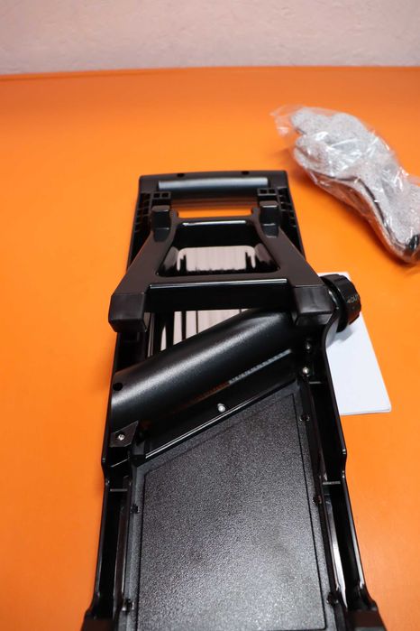 Професионално ренде за зеленчуци Milcea Mandoline Slicer 3 в 1