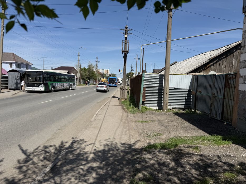 Продам частный дом, благоустроенный дом, Обмен, в городе