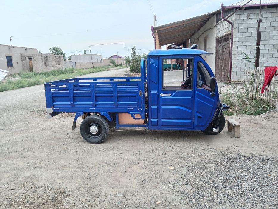 Elektro muravey sotilodi