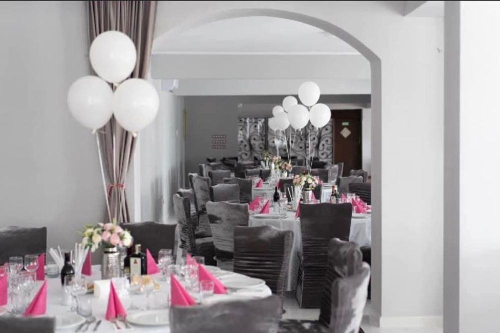 Afacere la cheie sala de evenimete restaurant