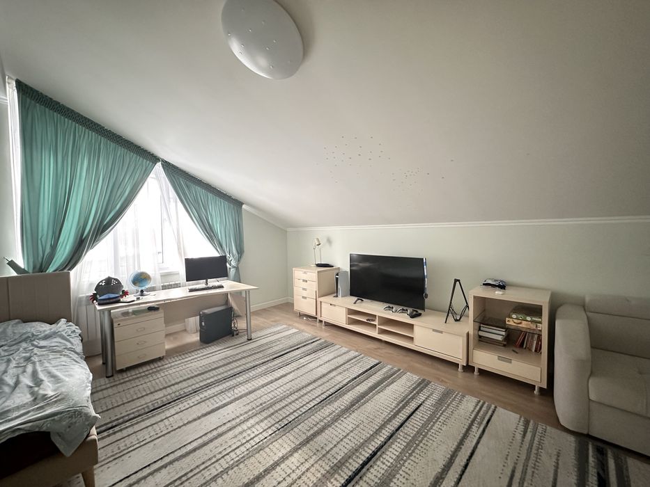 Детский гарнитур