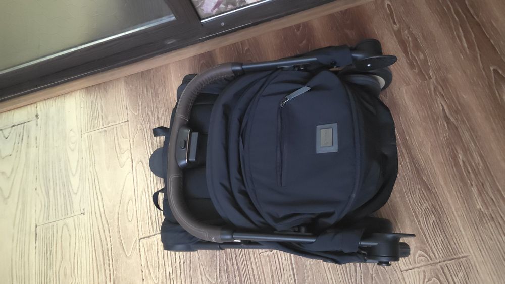 Cybex COYA Platinum от рождения до 4 лет (22кг) б.у.состояние отличное
