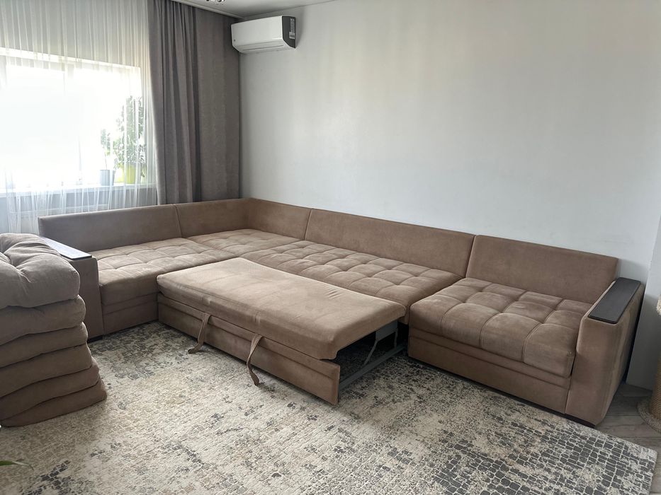 Продам диван большой