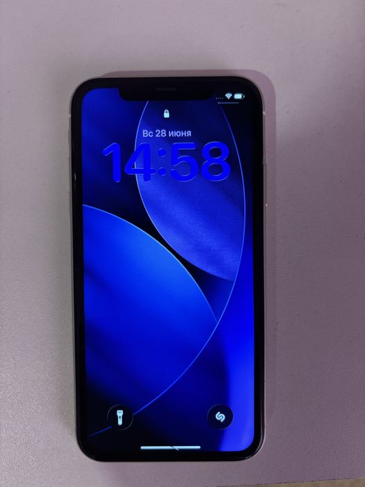 Телефон aiphone 11