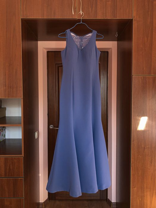 Вечернее платье размер С-М