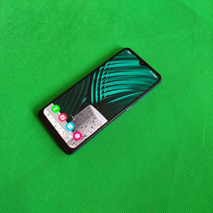 Samsung A31 sotiladi dastavka bor