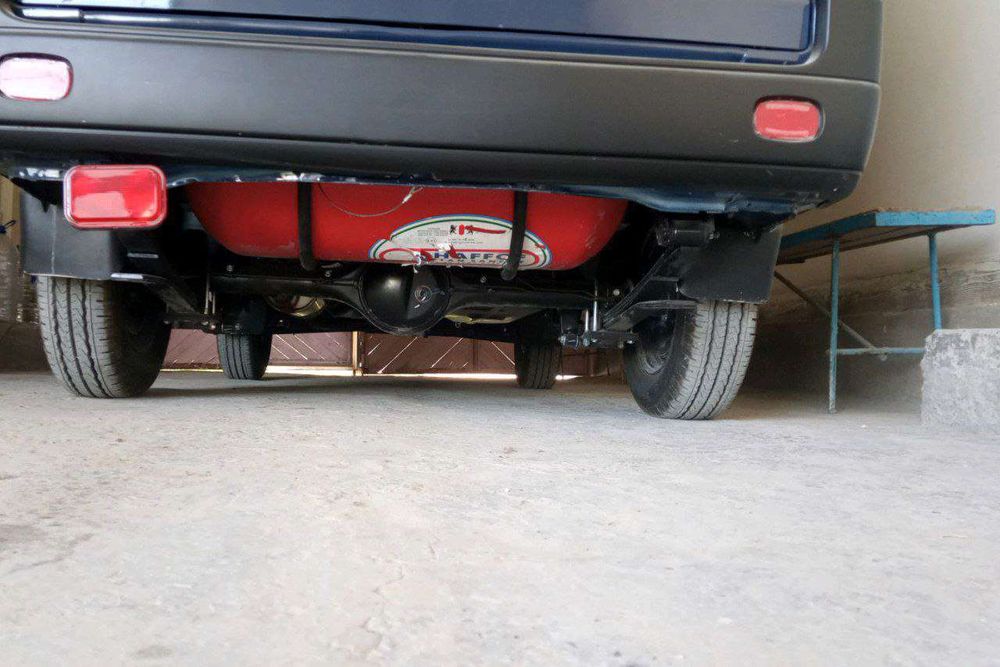 Дамас янги сотилади