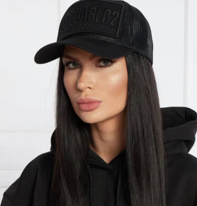 Dsquared2  шапка