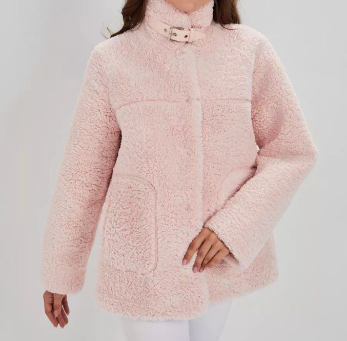 Продам куртку меховую