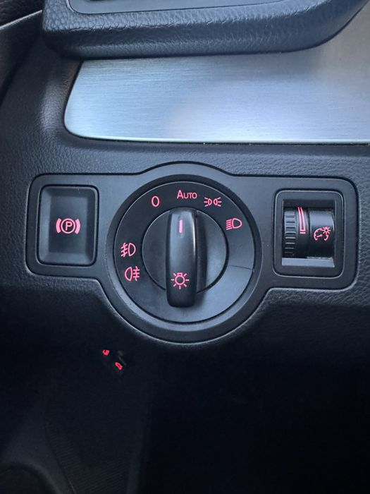 Volkswagen Passat B6 – 2.0 TDI 140 CP – CBAB – 2009