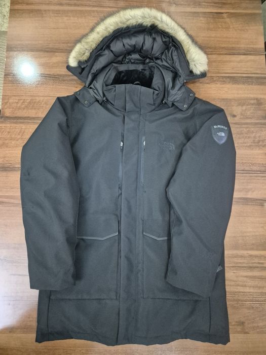 Парка. Куртка.Пуховик THE NORTH FACE (оригинал)