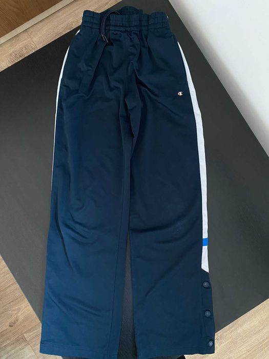 Trening Champions Copii Jachetă + Pantaloni