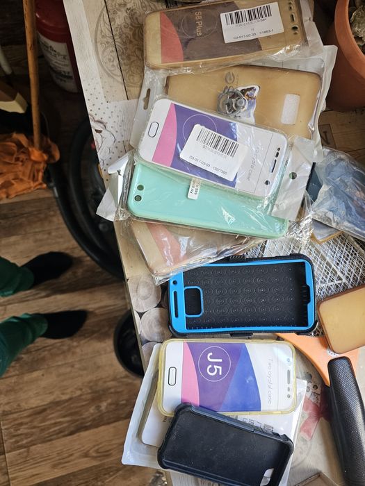 Husa s22 ultra safe roșie doar si huse s 20 ultra