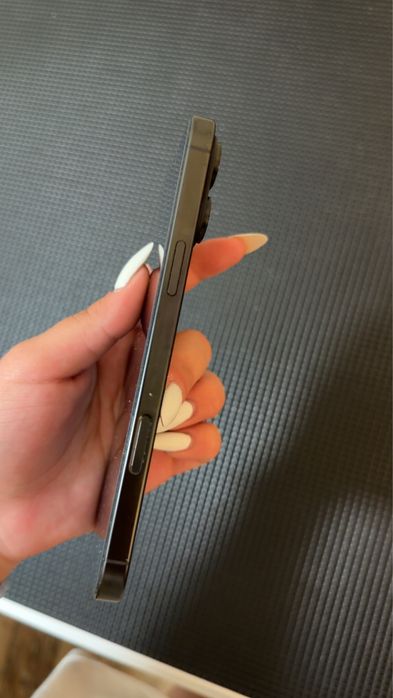 Iphone 16 pro max 1 TB