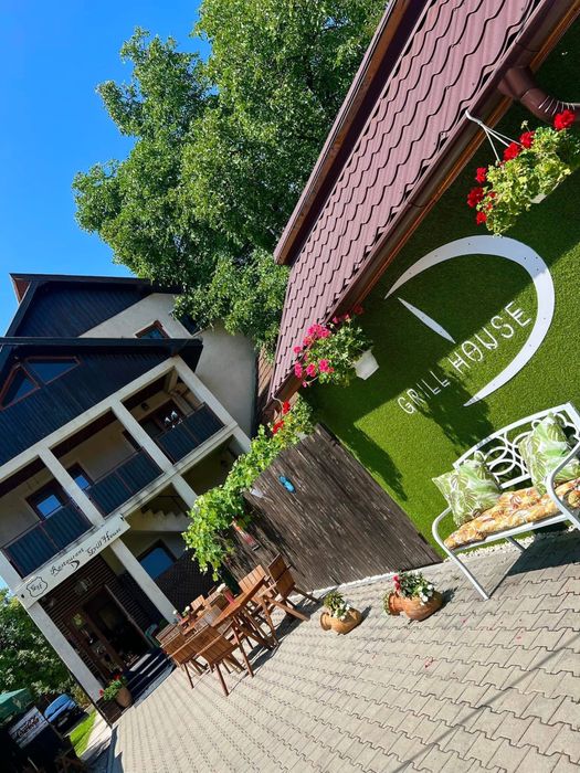 Cazare regim hotelier Brasov