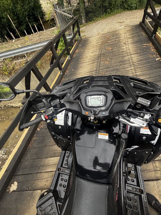 TGB BLADE 1000 fl eps lof