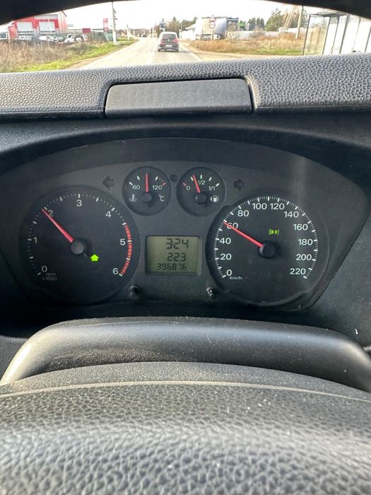 Vand Ford Transit basculabil carosat nou!