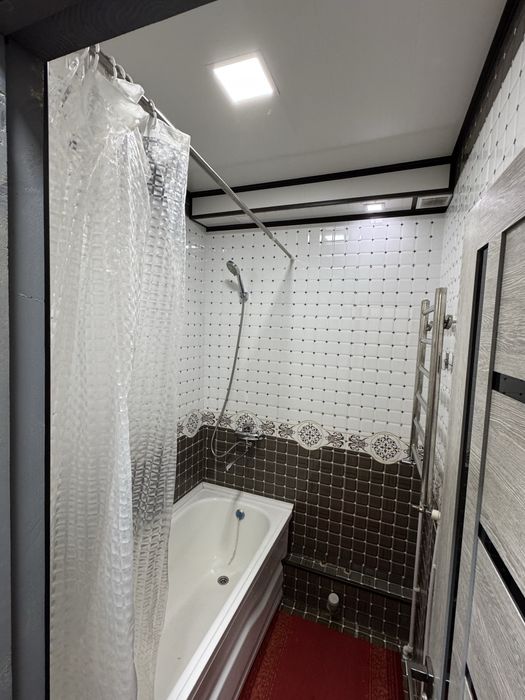 3 комнатная квартира