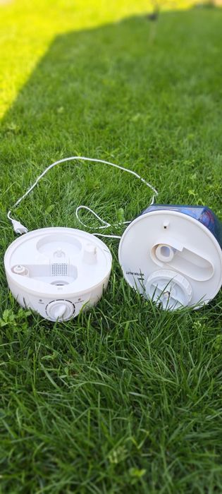 Umidificator de cameră Budget BLB1 ca nou