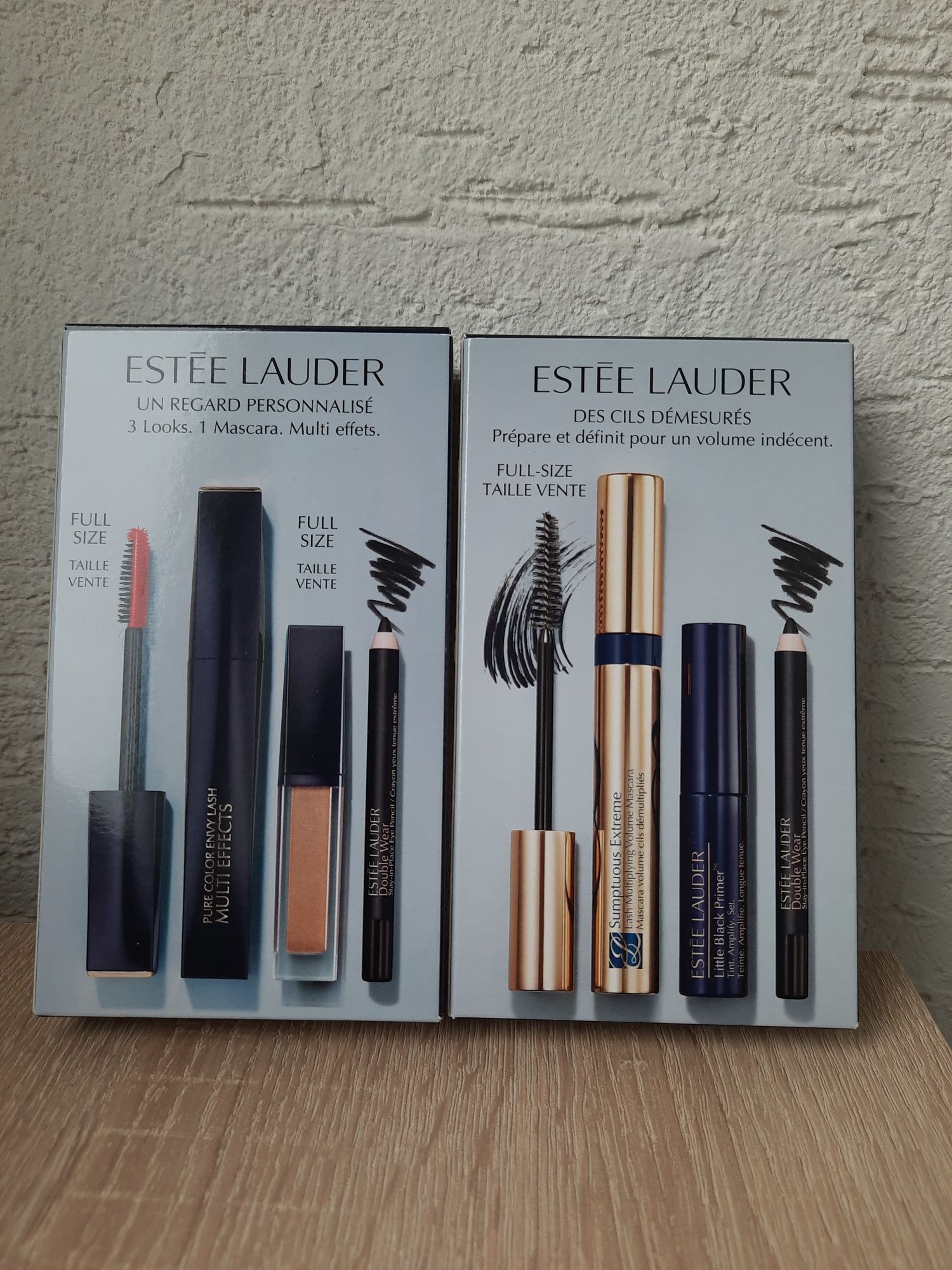 Estee Lauder - продукти, мостри, комплекти гр. Казанлък • OLX.bg