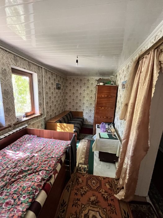 Продам дом с мебелью