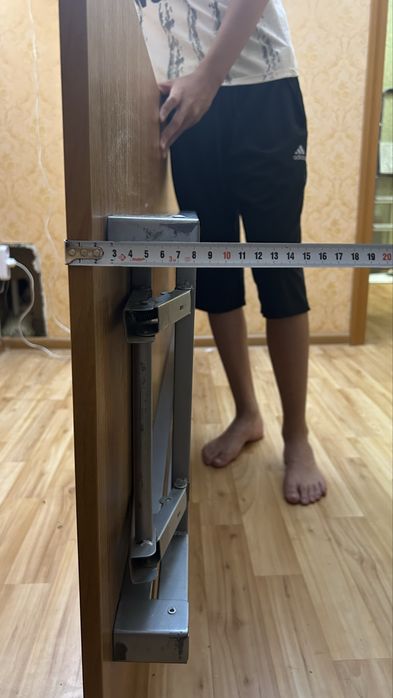 Стол складной.