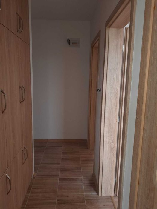 Продава се Двустаен апартамент в Търговище, Запад 2 - 59 кв.м за 1297 €/кв.м - Снимка #7