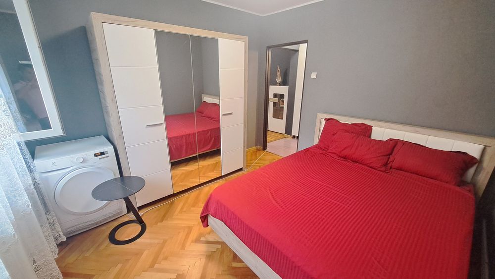 Ap.2 camere Calea Galati-Independentei