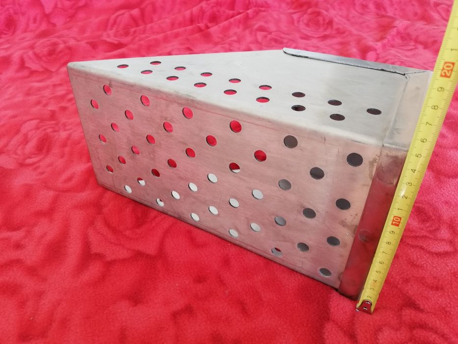 Лопатка за монети