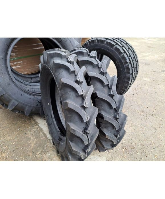 ANVELOPA 6.00-16 CULTOR AS-FRONT 06 8PR TT  Cauciucuri tractor, Fiat, Case, Fendt, John Deere, New Holland, Massey Ferguson, UTB   Cauciucuri tractor,