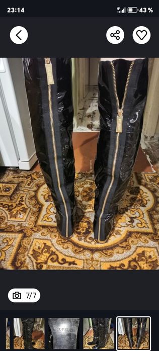 Продам теплую кепку.