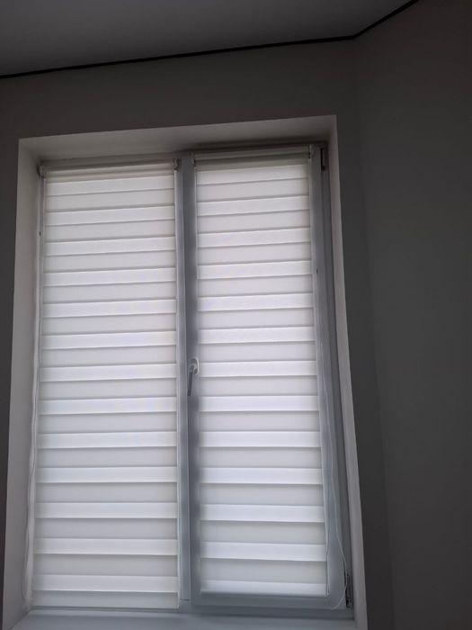 Жалюзи всех видов