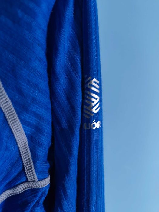 SNJOR Термо Блуза Мъжка/XL