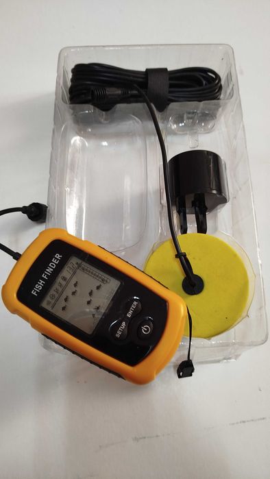 Сонар за риболов / Phish Finder