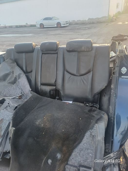 Привозодные сиденье