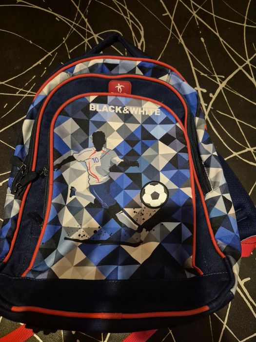 Детска  раница за момче