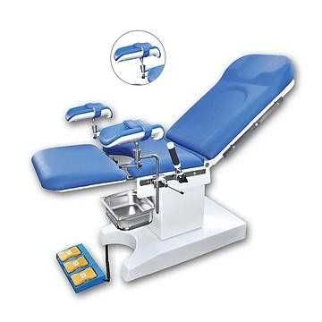 Электрическое гинекологическое кресло KL-FS.I