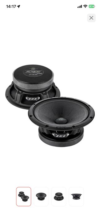 Динамики 16 сильвестры